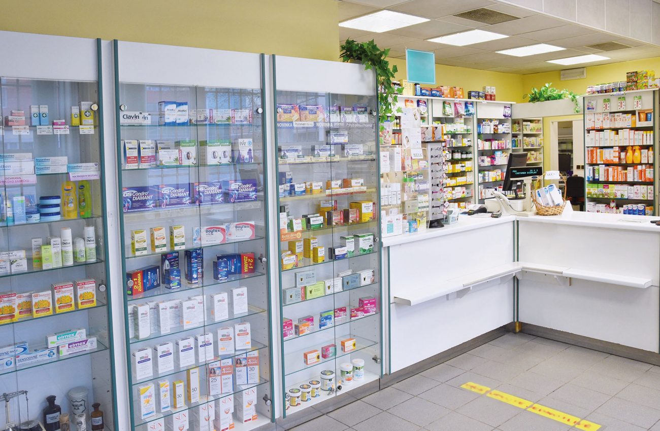 Inventory Services | Pharmacy Inventory | RGIS